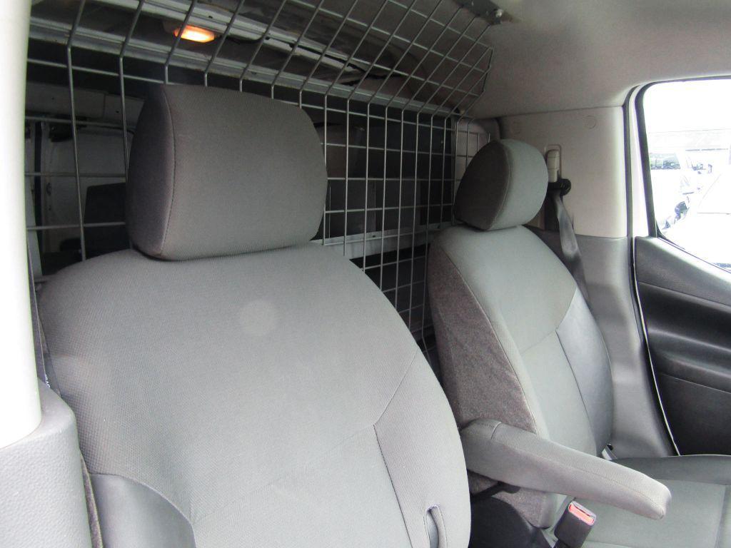 used 2021 Nissan NV200 car, priced at $16,495