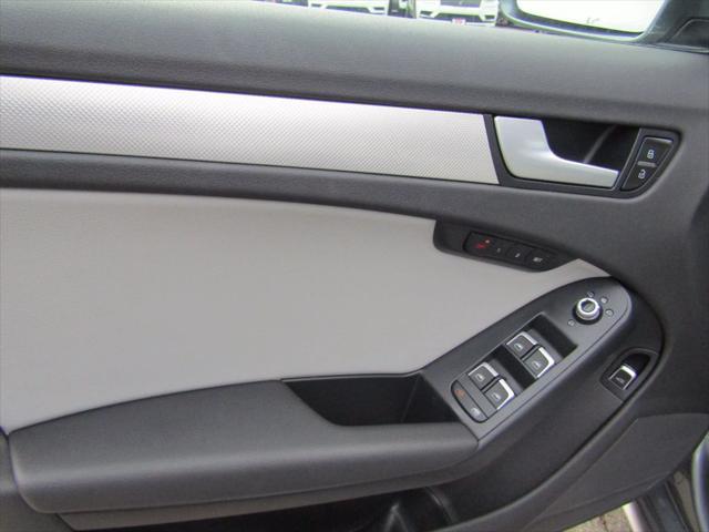 used 2014 Audi allroad car, priced at $11,995