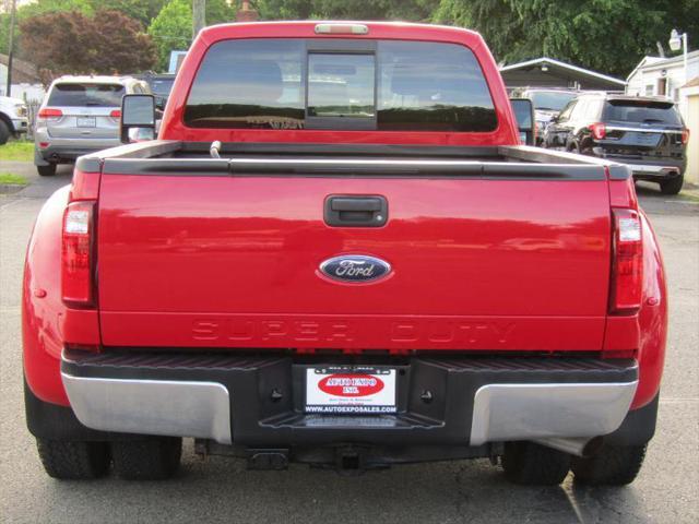 used 2011 Ford F-350 car, priced at $21,995