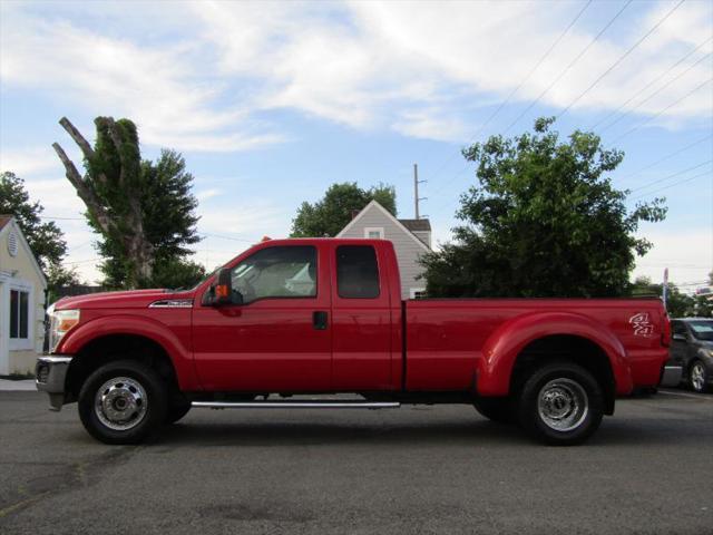 used 2011 Ford F-350 car, priced at $21,995