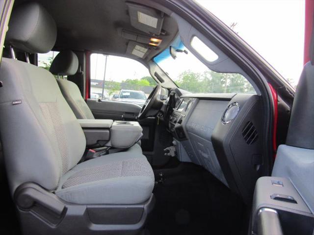 used 2011 Ford F-350 car, priced at $21,995