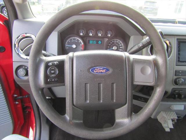 used 2011 Ford F-350 car, priced at $21,995