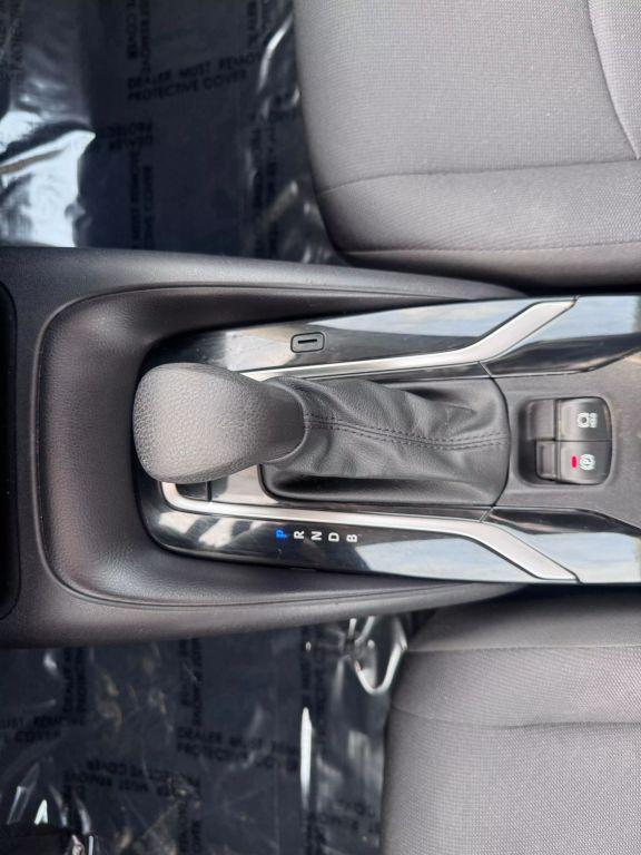 used 2022 Toyota Corolla car, priced at $18,995