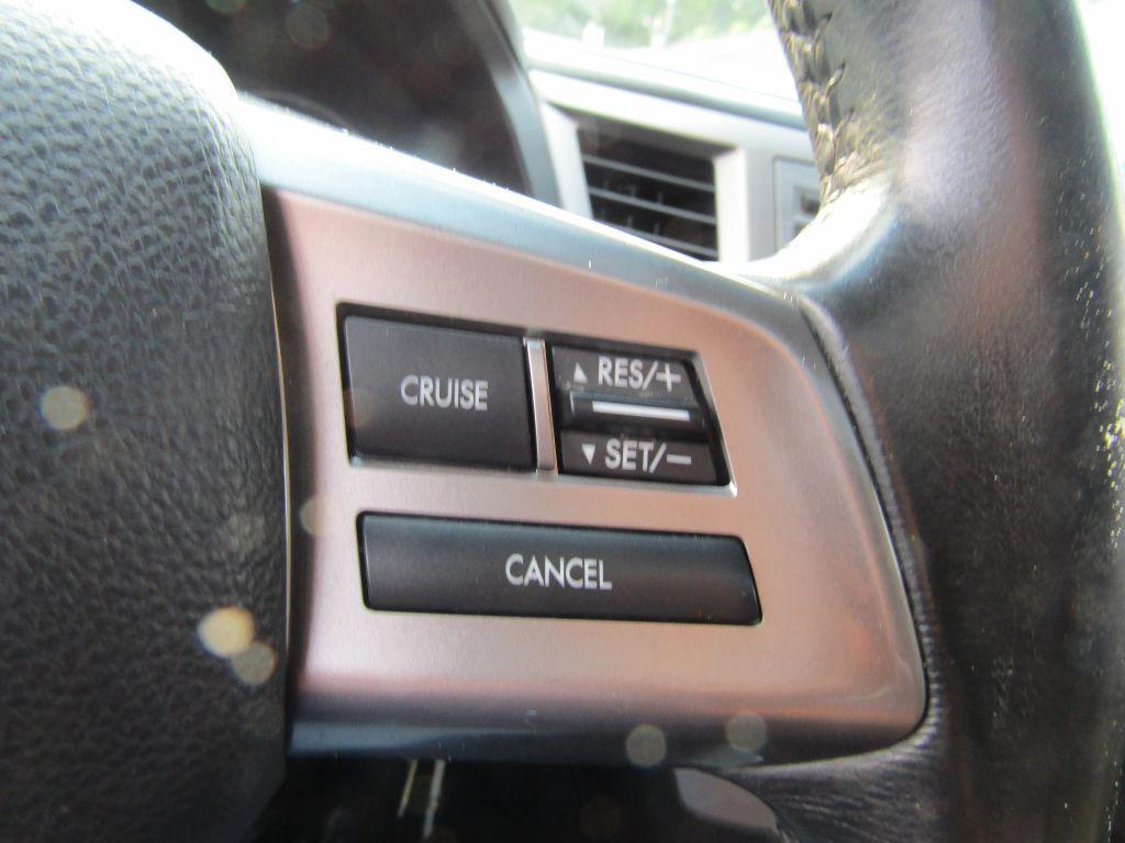 used 2012 Subaru Outback car, priced at $6,995