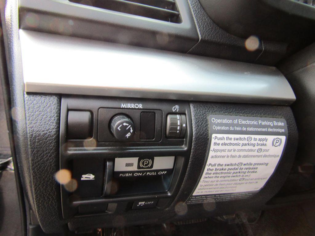 used 2012 Subaru Outback car, priced at $6,995