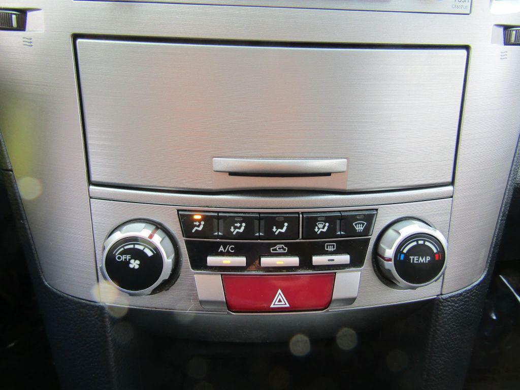 used 2012 Subaru Outback car, priced at $6,995