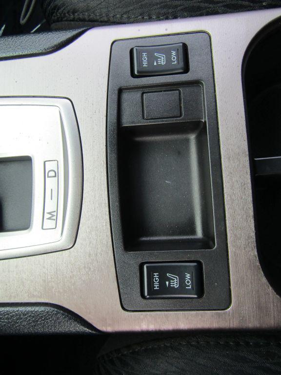 used 2012 Subaru Outback car, priced at $6,995