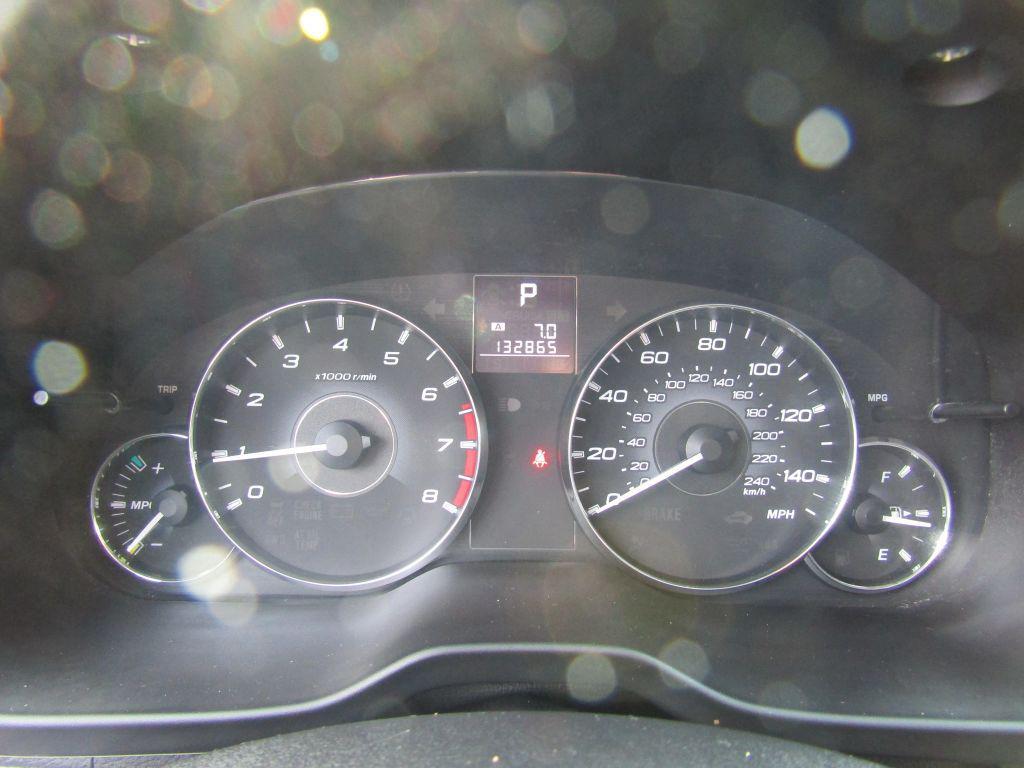 used 2012 Subaru Outback car, priced at $6,995