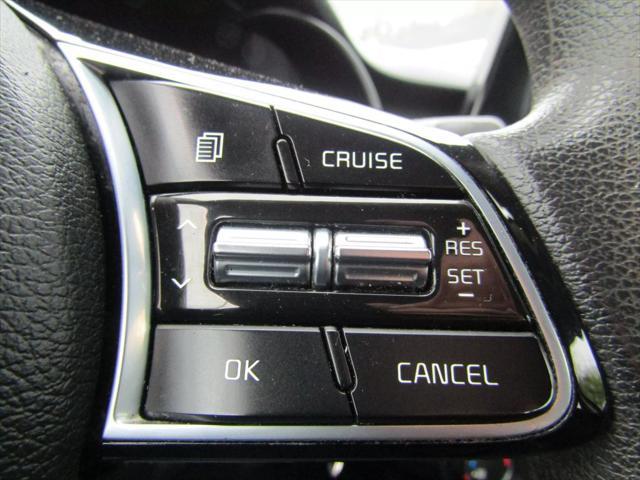 used 2020 Kia Forte car, priced at $12,995