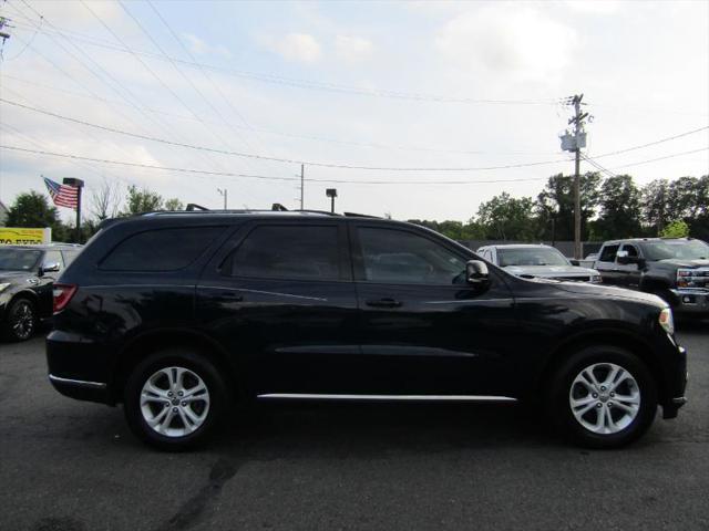 used 2014 Dodge Durango car, priced at $14,495