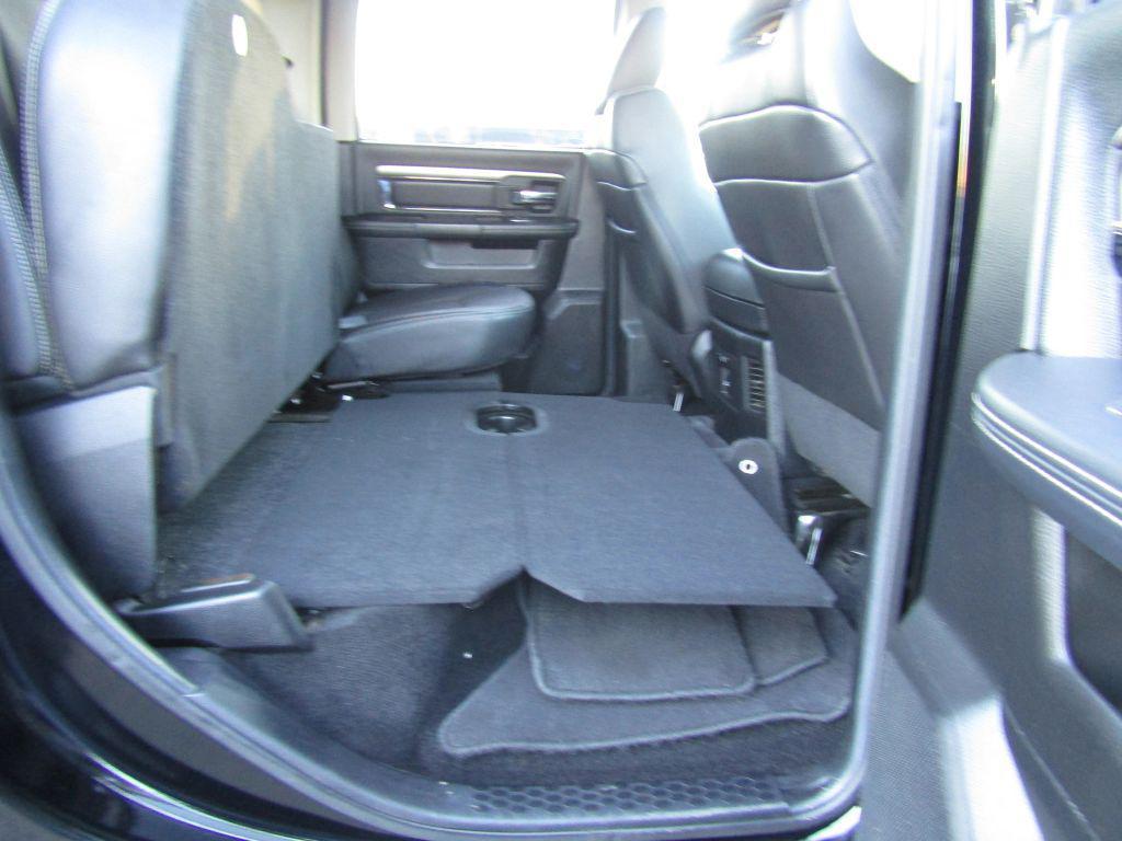 used 2014 Ram 1500 car, priced at $18,995