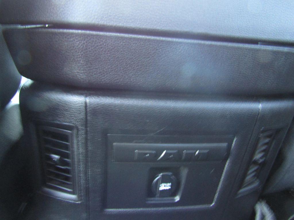 used 2014 Ram 1500 car, priced at $18,995