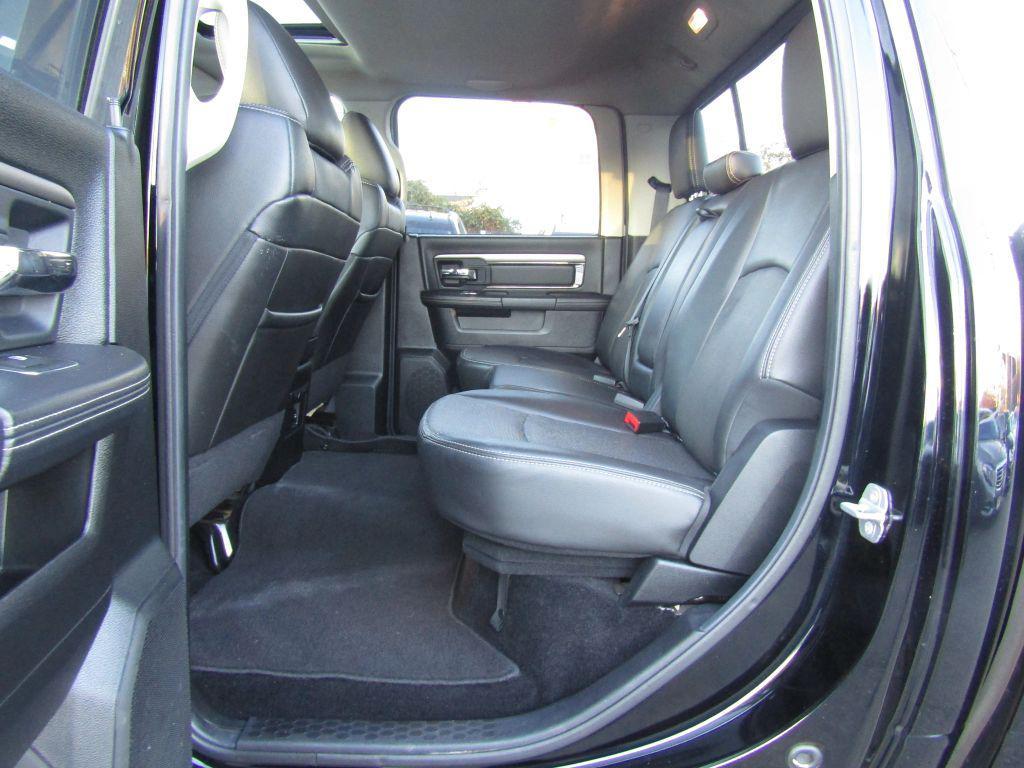 used 2014 Ram 1500 car, priced at $18,995
