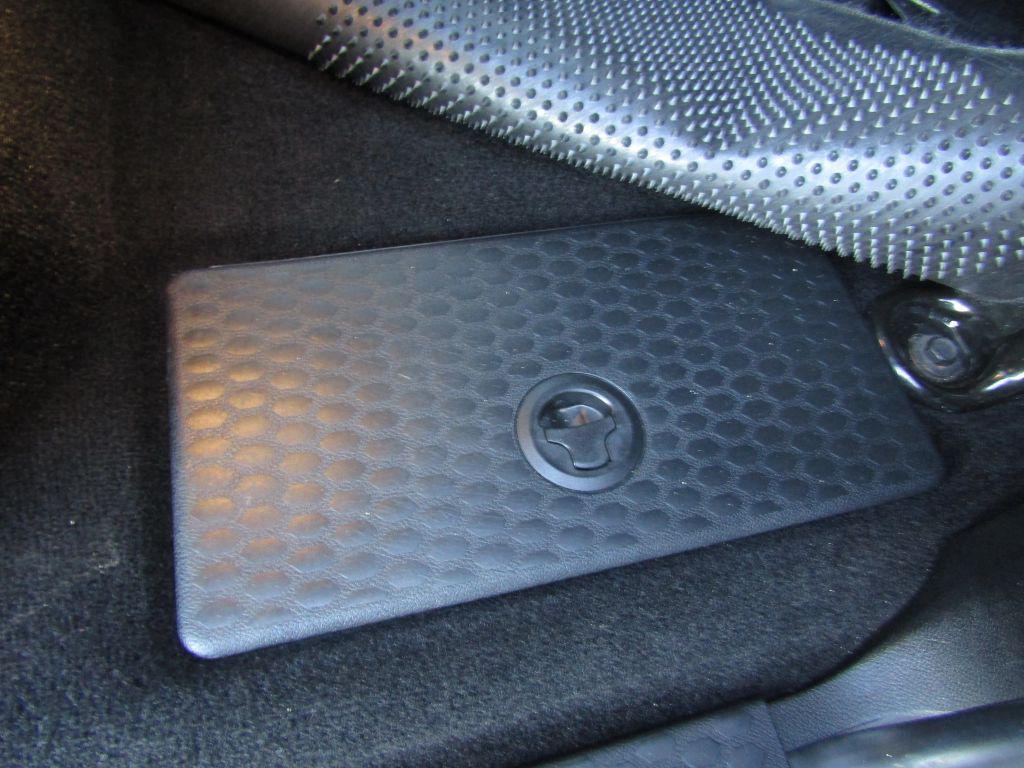 used 2014 Ram 1500 car, priced at $18,995