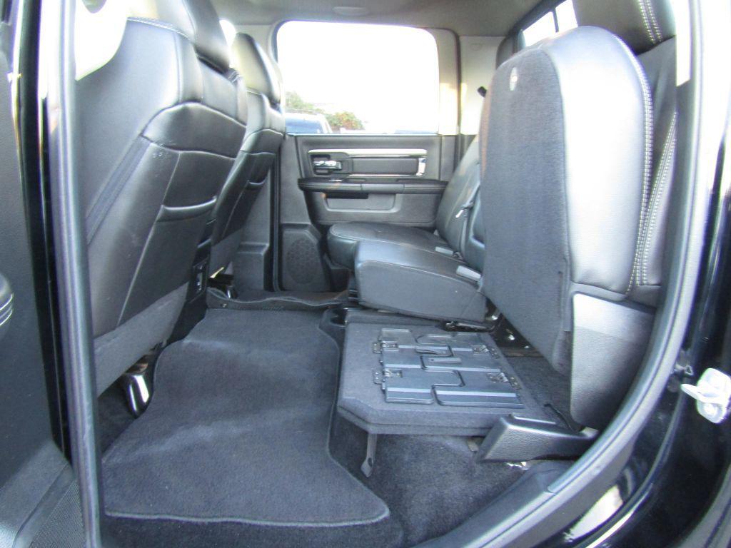 used 2014 Ram 1500 car, priced at $18,995