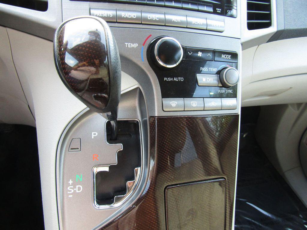 used 2011 Toyota Venza car, priced at $8,995