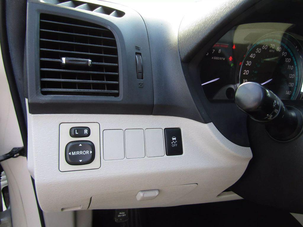 used 2011 Toyota Venza car, priced at $8,995