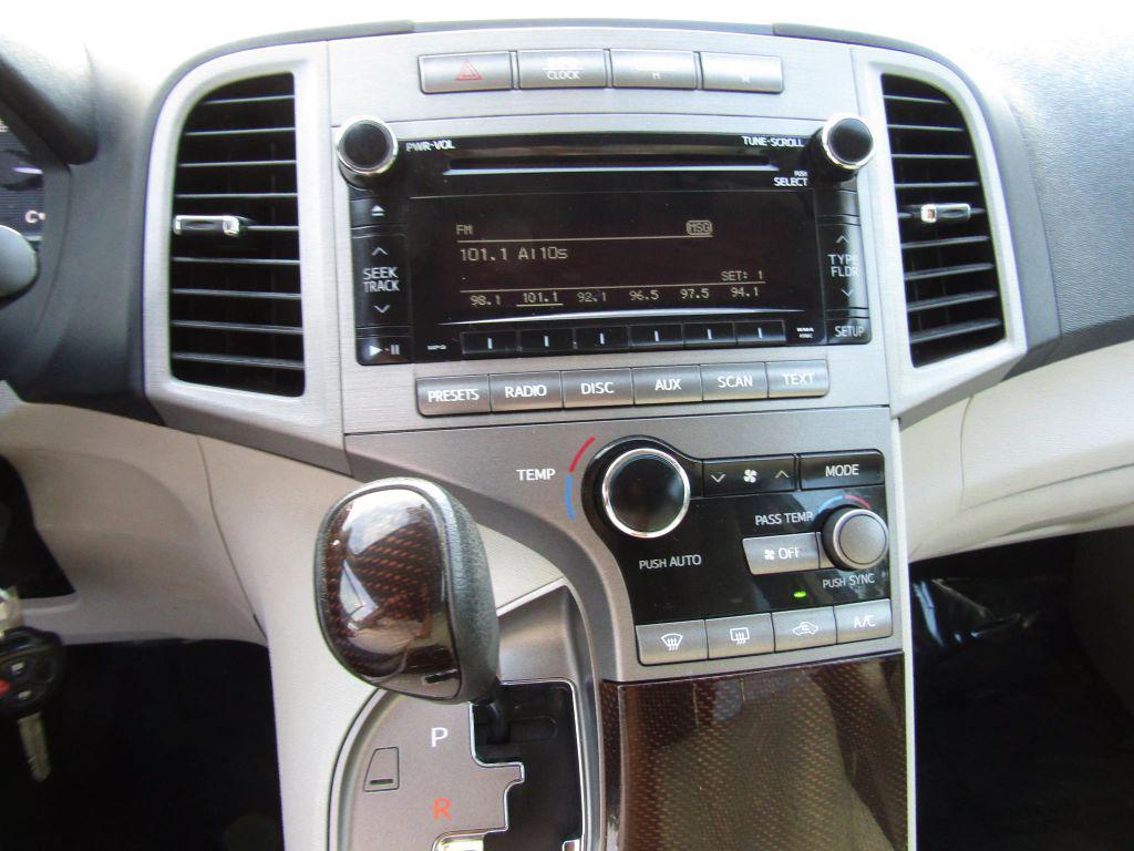 used 2011 Toyota Venza car, priced at $8,995