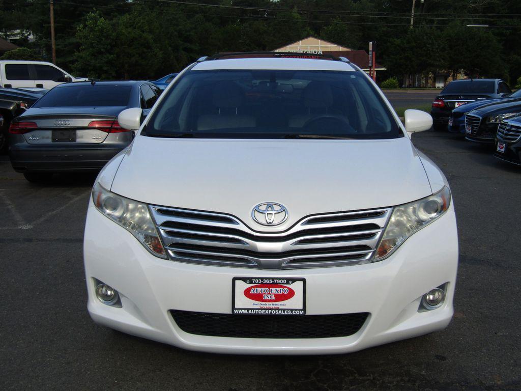 used 2011 Toyota Venza car, priced at $8,995