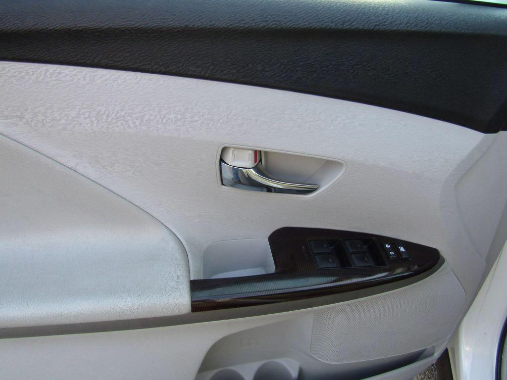 used 2011 Toyota Venza car, priced at $8,995