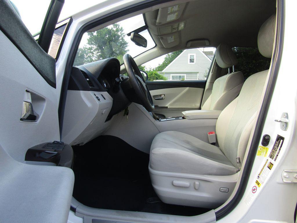 used 2011 Toyota Venza car, priced at $8,995