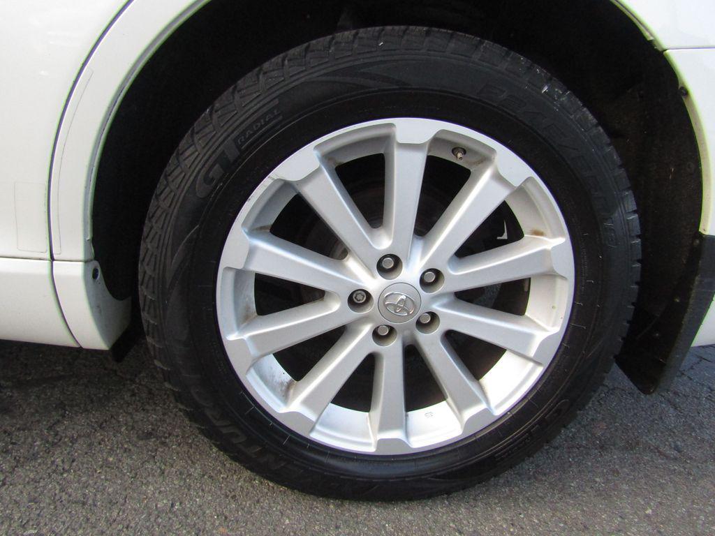 used 2011 Toyota Venza car, priced at $8,995