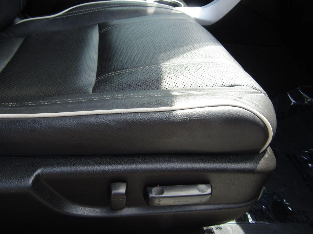 used 2020 Acura TLX car, priced at $17,995