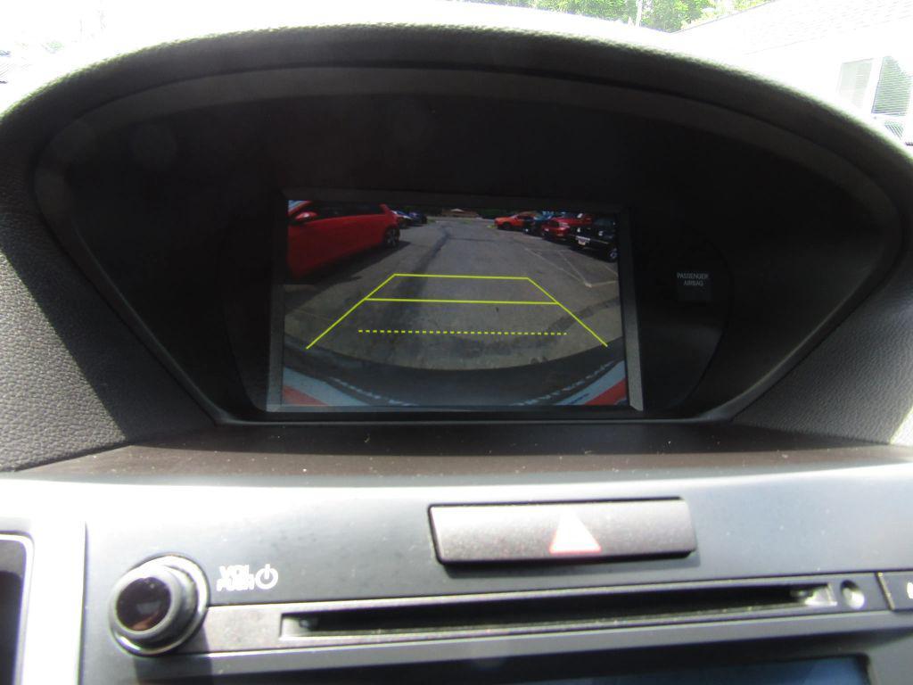 used 2020 Acura TLX car, priced at $17,995