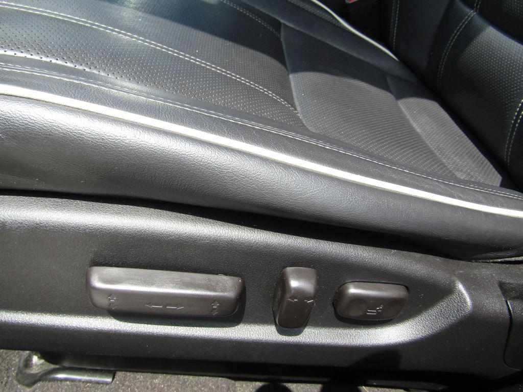 used 2020 Acura TLX car, priced at $17,995