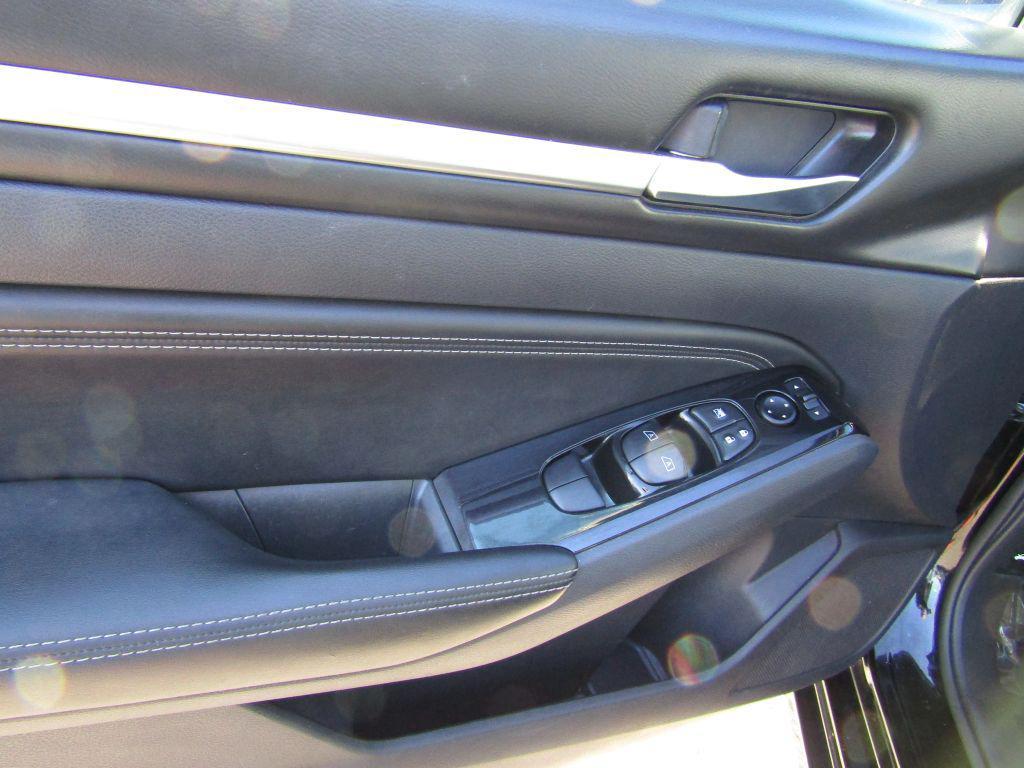 used 2020 Nissan Altima car, priced at $12,995