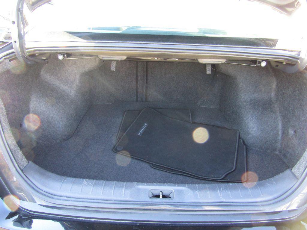 used 2020 Nissan Altima car, priced at $12,995