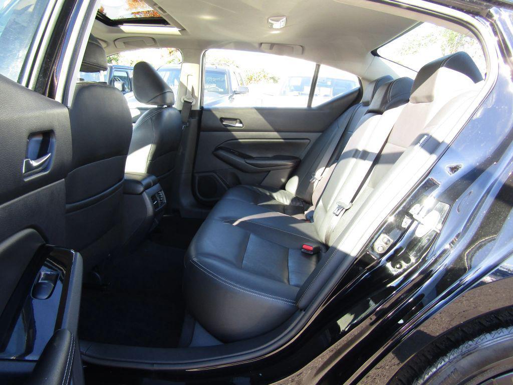 used 2020 Nissan Altima car, priced at $12,995