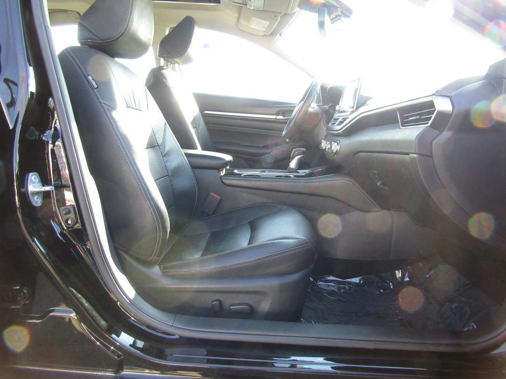 used 2020 Nissan Altima car, priced at $12,995