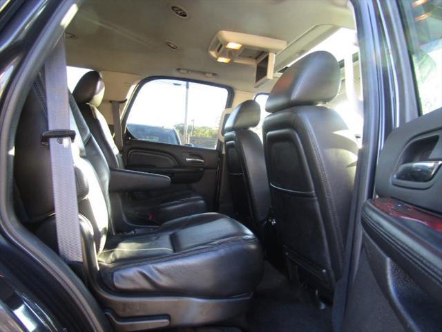 used 2011 Cadillac Escalade car, priced at $13,995