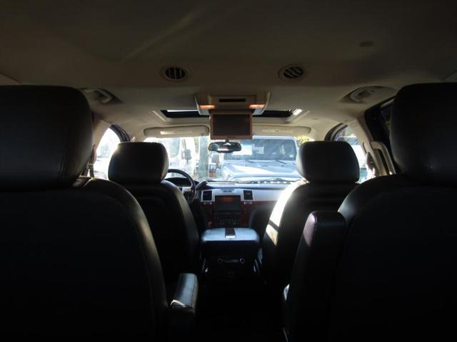 used 2011 Cadillac Escalade car, priced at $13,995