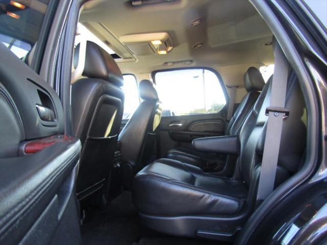 used 2011 Cadillac Escalade car, priced at $13,995