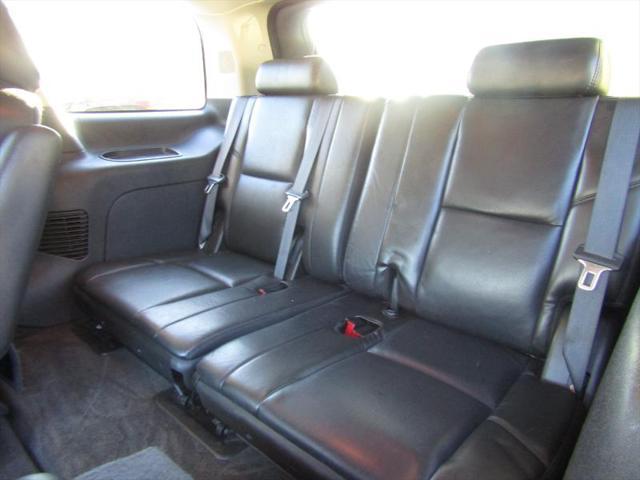 used 2011 Cadillac Escalade car, priced at $13,995