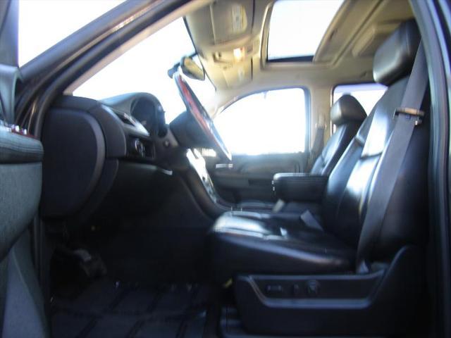 used 2011 Cadillac Escalade car, priced at $13,995