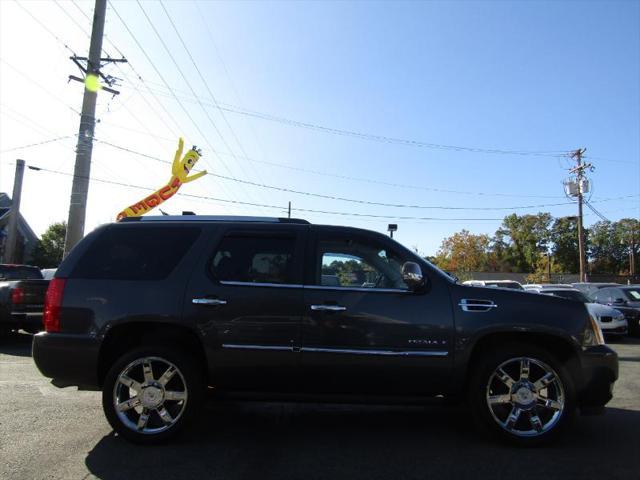 used 2011 Cadillac Escalade car, priced at $13,995