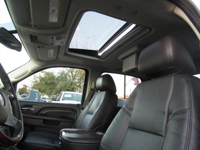 used 2013 Cadillac Escalade EXT car, priced at $19,995