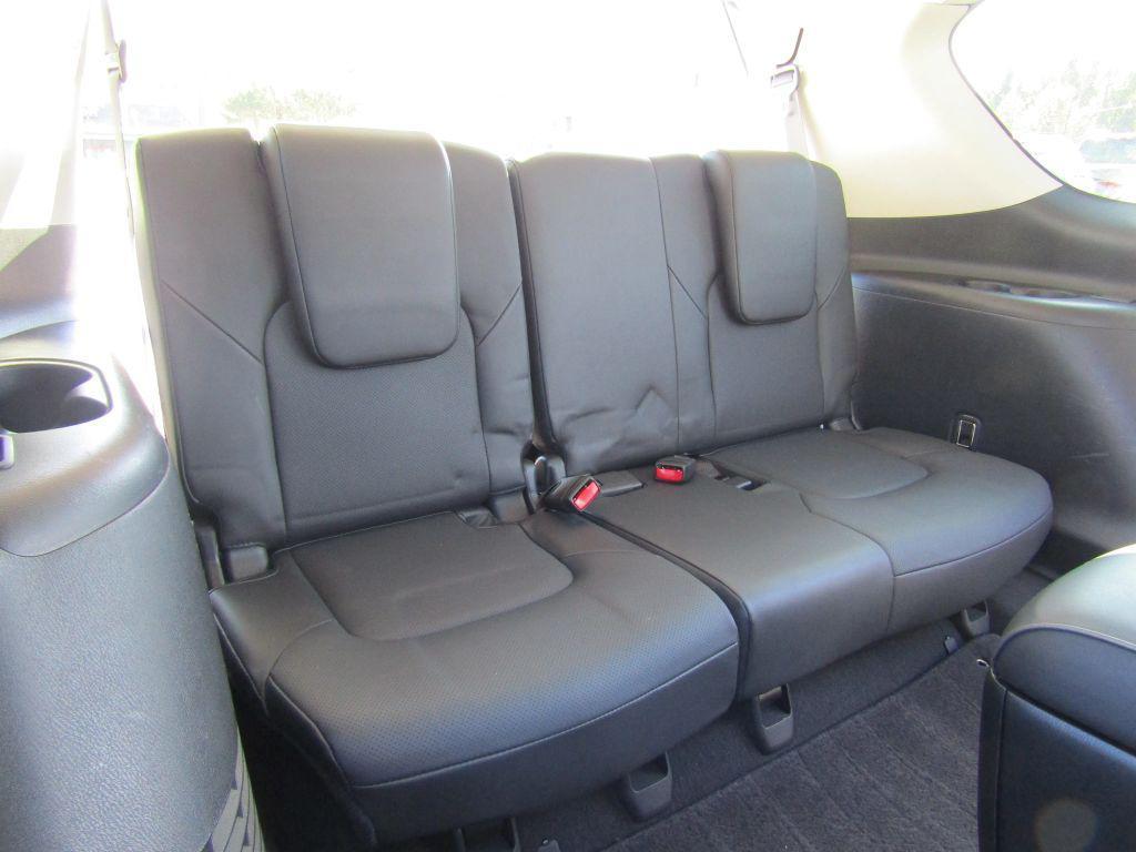 used 2019 INFINITI QX80 car, priced at $18,995