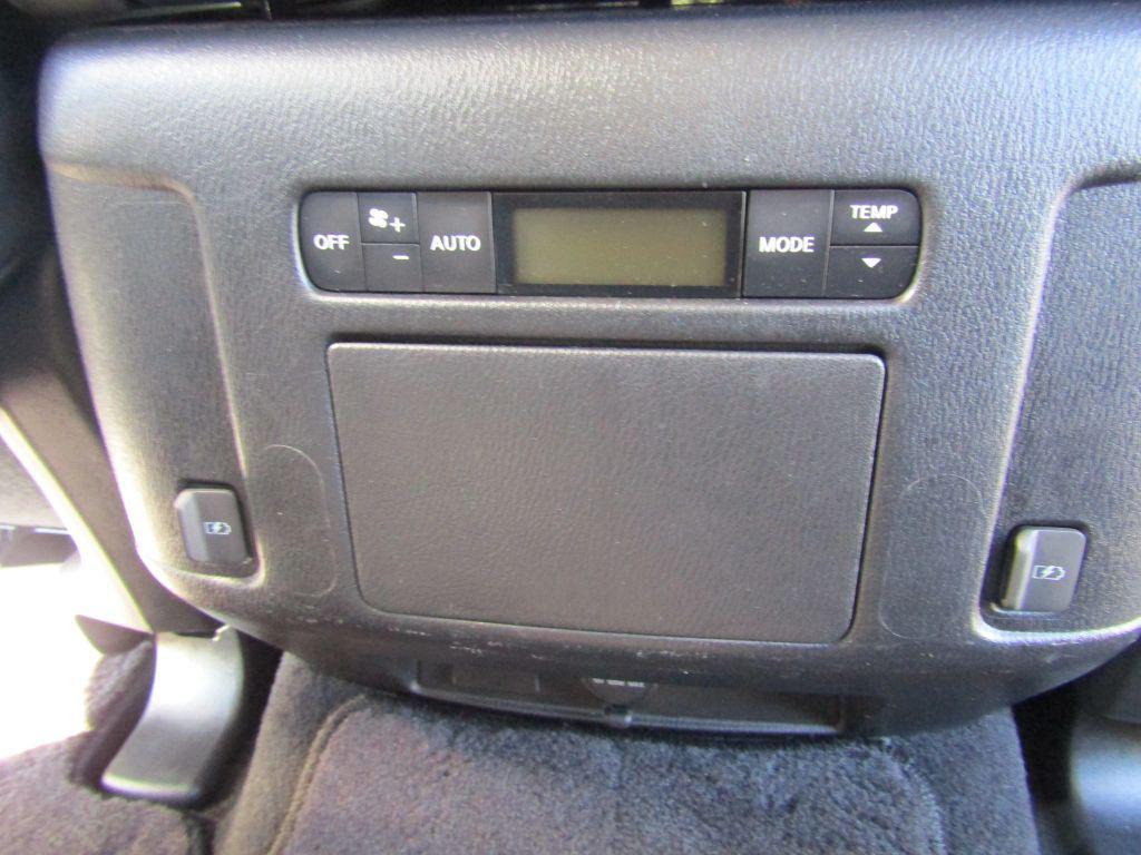 used 2019 INFINITI QX80 car, priced at $18,995