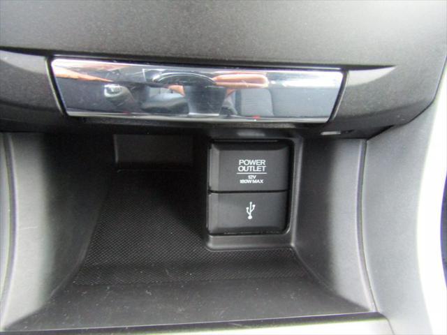 used 2015 Honda Accord car, priced at $10,995