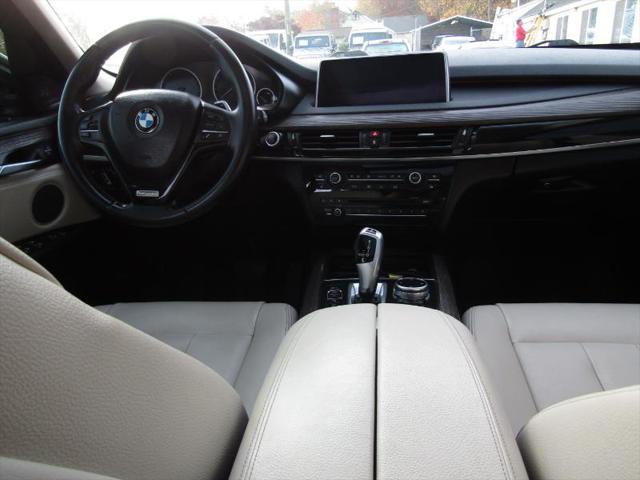 used 2014 BMW X5 car, priced at $12,995