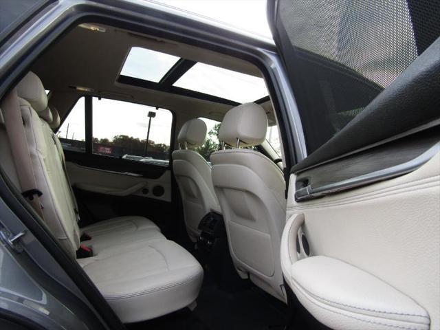 used 2014 BMW X5 car, priced at $12,995