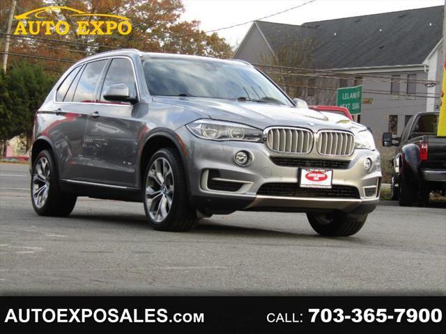 used 2014 BMW X5 car, priced at $12,995