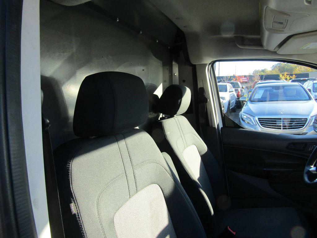 used 2020 Ford Transit Connect car, priced at $15,995