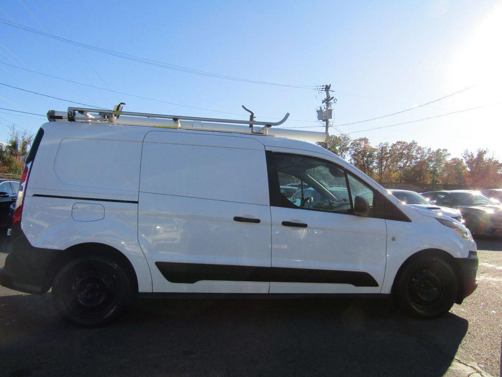 used 2020 Ford Transit Connect car, priced at $15,995