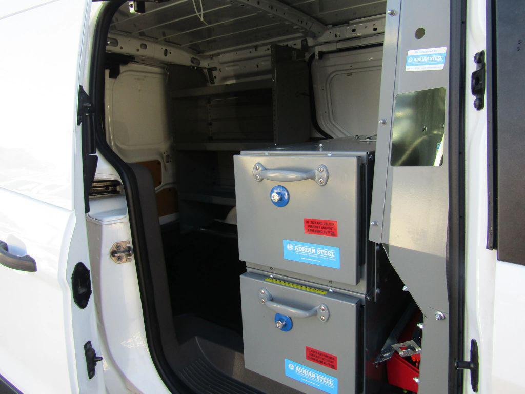 used 2020 Ford Transit Connect car, priced at $15,995