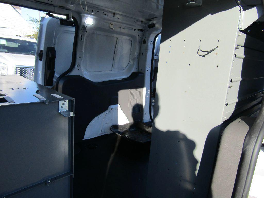 used 2020 Ford Transit Connect car, priced at $15,995